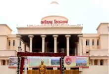 नक्सलवाद की समाप्ति के बाद बस्तर अब विकास की तेज उड़ान के लिए तैयार : श्री रामविचार नेताम