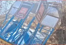 खल्लारी रोप-वे दुर्घटना: मुख्यमंत्री ने सहायता राशि की घोषणा की, दोषियों पर होगी कठोर कार्रवाई