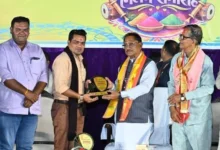 कान्यकुब्ज समाज छत्तीसगढ़ के विकास में निभा रहा महत्वपूर्ण भूमिका : मुख्यमंत्री साय