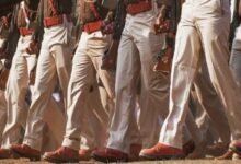 आबकारी आरक्षक के 200 पदों पर भर्ती हेतु अंतिम चयन परिणाम जारी