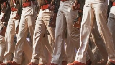 आबकारी आरक्षक के 200 पदों पर भर्ती हेतु अंतिम चयन परिणाम जारी