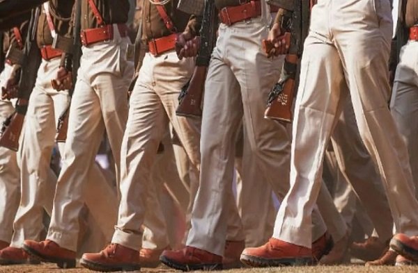 आबकारी आरक्षक के 200 पदों पर भर्ती हेतु अंतिम चयन परिणाम जारी