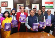 पूरे मोटापे की तुलना में पेट या शरीर के मध्य मोटापा एक बड़ा जोखिम : डॉ. जितेंद्र सिंह