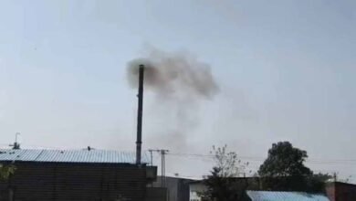 पर्यावरणीय उल्लंघनों पर मंडल सख्त: 30 उद्योगों पर उत्पादन बंद, 28.92 लाख की क्षतिपूर्ति