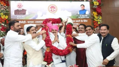 इंदौर-उज्जैन मेट्रोपोलिटन एरिया में शामिल होगा बड़नगर