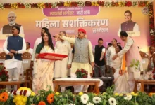 हमारे मध्यप्रदेश में जन्म से लेकर आजीवन पूजी जाती हैं बेटियां : मुख्यमंत्री