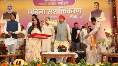 हमारे मध्यप्रदेश में जन्म से लेकर आजीवन पूजी जाती हैं बेटियां : मुख्यमंत्री