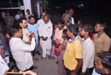 तमिलनाडु में बंधुआ बनाए गए 24 श्रमिकों का प्रशासन ने कराया सफल रेस्क्यू, 30-30 हजार रुपये की आर्थिक सहायता