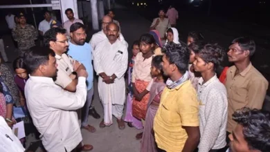 तमिलनाडु में बंधुआ बनाए गए 24 श्रमिकों का प्रशासन ने कराया सफल रेस्क्यू, 30-30 हजार रुपये की आर्थिक सहायता