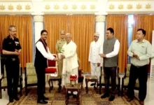 अध्ययन भ्रमण विभिन्न दृष्टिकोणों को समझने, सीखने का सुअवसर : राज्यपाल