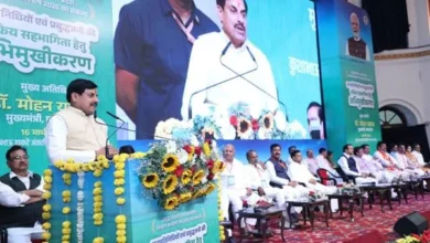 प्रत्येक विधानसभा में आयोजित होंगे कृषि सम्मेलन, विधानसभावार कृषि सम्मेलन के लिए कृषि विभाग देगा 5 लाख रुपए