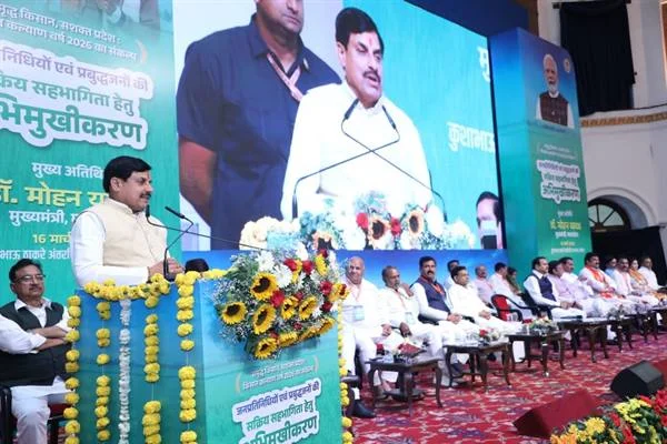 प्रत्येक विधानसभा में आयोजित होंगे कृषि सम्मेलन, विधानसभावार कृषि सम्मेलन के लिए कृषि विभाग देगा 5 लाख रुपए