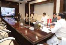 विमानन नीति-2025 से मध्यप्रदेश में हो रहा हवाई सेवाओं का निरंतर विस्तार : मुख्यमंत्री