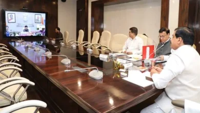 विमानन नीति-2025 से मध्यप्रदेश में हो रहा हवाई सेवाओं का निरंतर विस्तार : मुख्यमंत्री