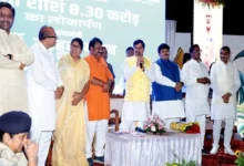 हिन्दू नव वर्ष के पहले दिन उज्जैन को मिली अंतर्राष्ट्रीय स्‍तर के स्विमिंग पुल की सौगात : मुख्यमंत्री