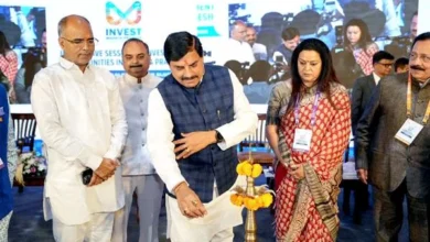 देश के दिल और असीम विकास अवसरों के केन्द्र मध्यप्रदेश से जुड़िए : मुख्यमंत्री