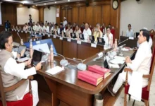 शासकीय सेवकों और पेंशनर्स के लिए 3 प्रतिशत मंहगाई भत्ता दिए जाने की मंजूरी