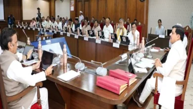 शासकीय सेवकों और पेंशनर्स के लिए 3 प्रतिशत मंहगाई भत्ता दिए जाने की मंजूरी