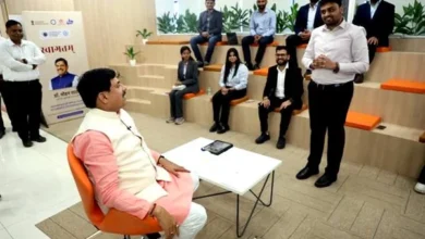 भोपाल में बन रही है प्रदेश की पहली नॉलेज और एआई सिटी