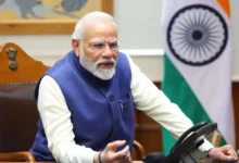 PM मोदी ने इजरायल के प्रधानमंत्री से बात की