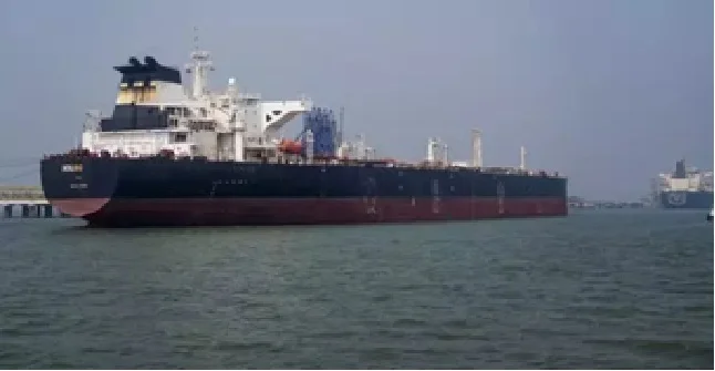 राहत भरी खबर : एलपीजी टैंकर शिवालिक पहुंचेगी मुंद्रा पोर्ट पर, आपूर्ति होगी भरपूर राहत भरी खबर : एलपीजी टैंकर शिवालिक पहुंचेगी मुंद्रा पोर्ट पर, आपूर्ति होगी भरपूर