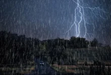 छत्तीसगढ़ में मौसम ने ली करवट: आंधी-तूफान, बारिश और ओलावृष्टि से गर्मी से राहत