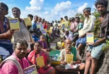 वीबी-ग्राम अधिनियम 2025 के तहत 125 दिनों के ग्रामीण रोजगार की गारंटी