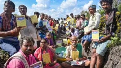 वीबी-ग्राम अधिनियम 2025 के तहत 125 दिनों के ग्रामीण रोजगार की गारंटी