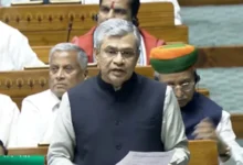 भारतीय रेल आम आदमी और मध्यम वर्ग की आकांक्षाओं की आधुनिक, सुरक्षित और सुगम सवारी : रेल मंत्री