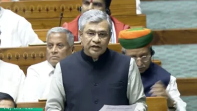 भारतीय रेल आम आदमी और मध्यम वर्ग की आकांक्षाओं की आधुनिक, सुरक्षित और सुगम सवारी : रेल मंत्री