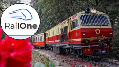रेलवन ऐप यात्रियों के बीच लोकप्रिय, 2.57 करोड़ डाउनलोड, रोज़ाना औसतन 7.64 लाख टिकटों की बुकिंग