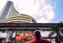 शेयर बाजार में जोरदार तेजी, सेंसेक्स 75,000 के पार खुला