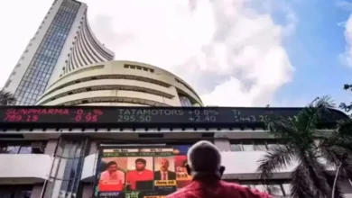 शेयर बाजार में जोरदार तेजी, सेंसेक्स 75,000 के पार खुला