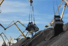 भारत ने एक बार फिर 1 अरब टन कोयले के उत्पादन की उपलब्धि प्राप्त की, जिससे देश की ऊर्जा सुरक्षा को मजबूती मिली