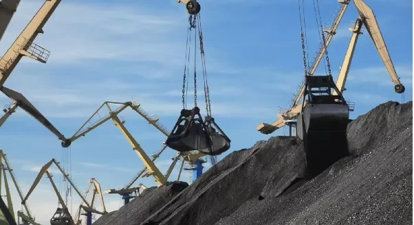 भारत ने एक बार फिर 1 अरब टन कोयले के उत्पादन की उपलब्धि प्राप्त की, जिससे देश की ऊर्जा सुरक्षा को मजबूती मिली भारत ने एक बार फिर 1 अरब टन कोयले के उत्पादन की उपलब्धि प्राप्त की, जिससे देश की ऊर्जा सुरक्षा को मजबूती मिली