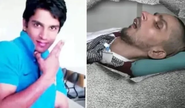 13 साल बाद इच्छामृत्यु की अनुमति के बाद हरीश राणा का एम्स में निधन 13 साल बाद इच्छामृत्यु की अनुमति के बाद हरीश राणा का एम्स में निधन