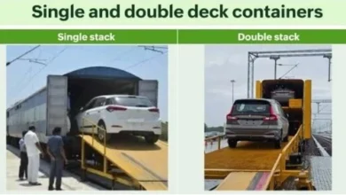 भारतीय रेल ने ‘रिफॉर्म एक्सप्रेस’ के तहत पाँच नए सुधारों की घोषणा की; माल ढुलाई, निर्माण और यात्रियों की सुविधा पर बल