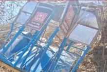 राष्ट्रीय मानवाधिकार आयोग ने महासमुंद रोपवे दुर्घटना को लिया स्वतः संज्ञान