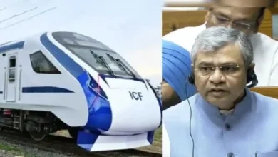 देश भर में सुविधाजनक पुलियाएँ बनाने का रेल मंत्री का निर्देश, रेल पटरी पार करते समय पुलियाओं से लगेगी रोक