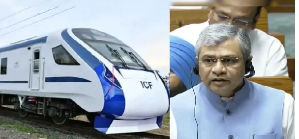 देश भर में सुविधाजनक पुलियाएँ बनाने का रेल मंत्री का निर्देश, रेल पटरी पार करते समय पुलियाओं से लगेगी रोक देश भर में सुविधाजनक पुलियाएँ बनाने का रेल मंत्री का निर्देश, रेल पटरी पार करते समय पुलियाओं से लगेगी रोक