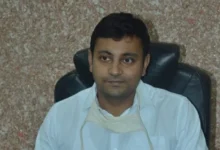 फेरबदल: रजत बंसल को जनसंपर्क आयुक्त का प्रभार