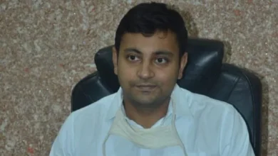 फेरबदल: रजत बंसल को जनसंपर्क आयुक्त का प्रभार