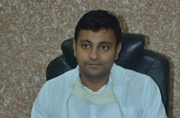 फेरबदल: रजत बंसल को जनसंपर्क आयुक्त का प्रभार