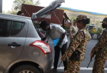 आम चुनाव और उपचुनाव 2026: 400 करोड़ रुपये से अधिक जब्ती