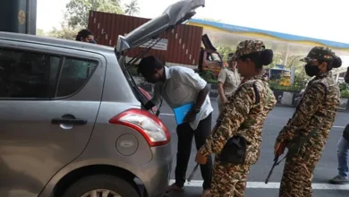 आम चुनाव और उपचुनाव 2026: 400 करोड़ रुपये से अधिक जब्ती