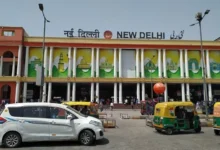 अमृत भारत स्टेशन योजना : दिल्ली में 13 रेलवे स्टेशनों का पुनर्विकास