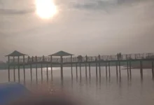 छत्तीसगढ़ में फिलहाल शुष्क मौसम, तीन दिन बाद तापमान में 2–3°C गिरावट के आसार