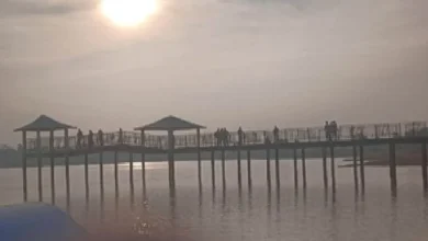 छत्तीसगढ़ में फिलहाल शुष्क मौसम, तीन दिन बाद तापमान में 2–3°C गिरावट के आसार