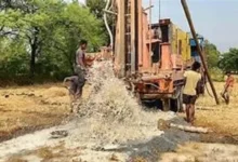 नए बोर खनन पर रोक: जानें कब से कब तक नहीं होंगे, बिना अनुमति बोर खनन करने पर होगी कार्रवाई