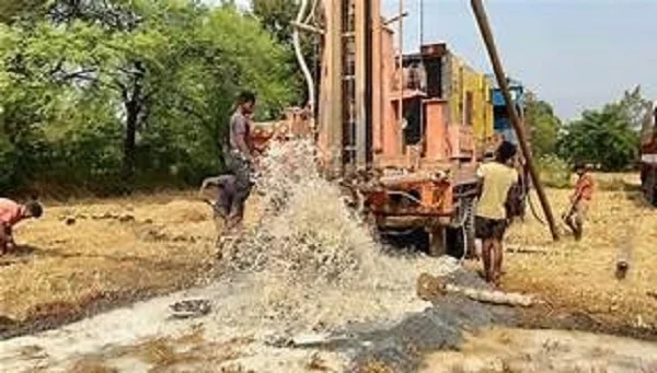 नए बोर खनन पर रोक: जानें कब से कब तक नहीं होंगे, बिना अनुमति बोर खनन करने पर होगी कार्रवाई